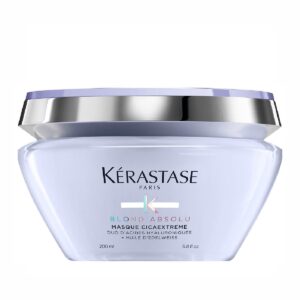 Kérastase Blond Absolu Masque Cicaextreme - Μάσκα Επανόρθωσης & Θρέψης για Ξανθά Μαλλιά (200ml)