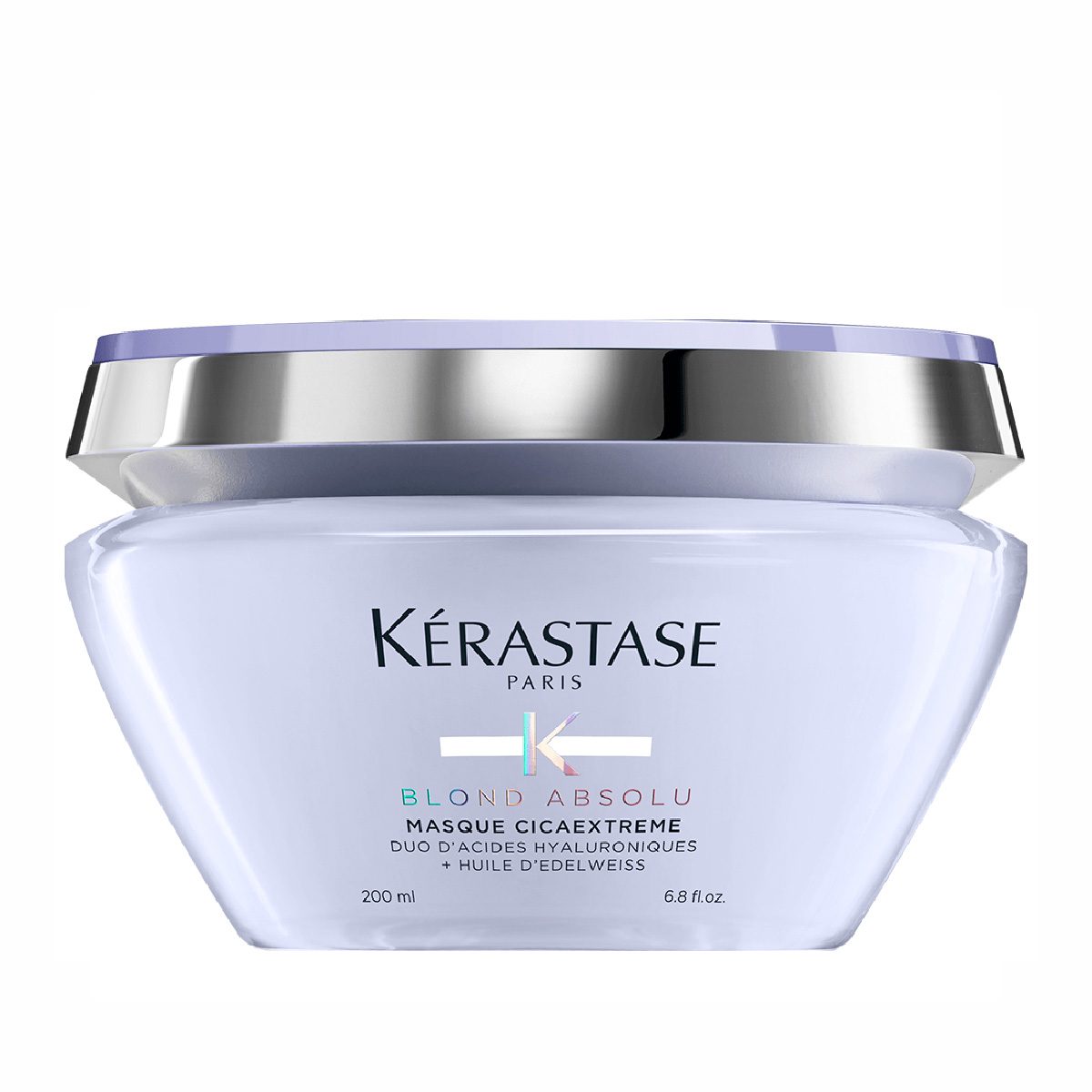 Kérastase Blond Absolu Masque Cicaextreme - Μάσκα Επανόρθωσης & Θρέψης για Ξανθά Μαλλιά 200ml