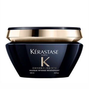 Kérastase Chronologiste Masque Intense Régénérant – Αντιγηραντική Μάσκα Αναζωογόνησης & Επανόρθωσης 200ml