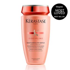 Kérastase Discipline Bain Fluidealiste Gentle 250ml – Σαμπουάν για Λεία & Απαλά Μαλλιά