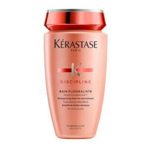 Kérastase Discipline Bain Fluidealiste 250ml – Σαμπουάν για Ατίθασα & Φριζαρισμένα Μαλλιά