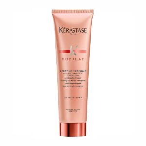 Kérastase Discipline Keratine Thermique 150ml – Θερμοπροστατευτικό Γαλάκτωμα για Ατίθασα Μαλλιά
