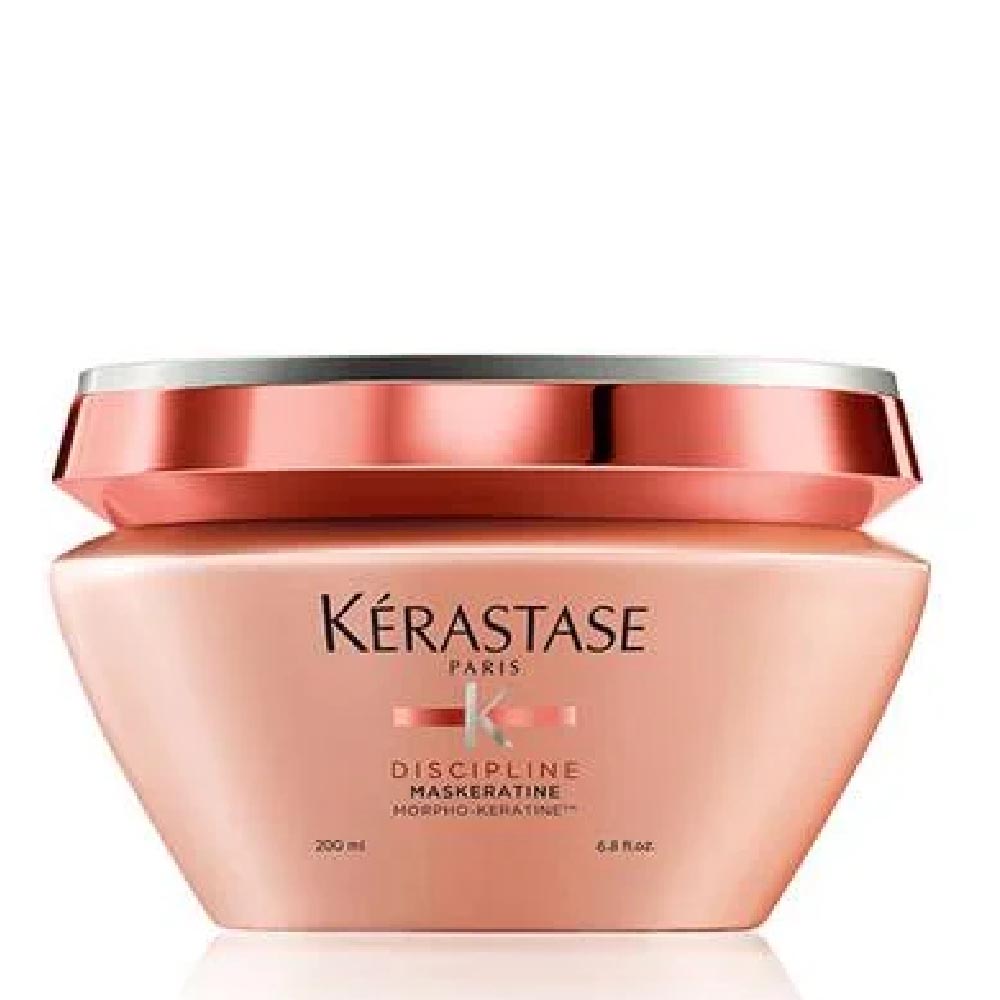 Kérastase Discipline Maskeratine 200ml – Μάσκα Λείανσης για Ατίθασα Μαλλιά