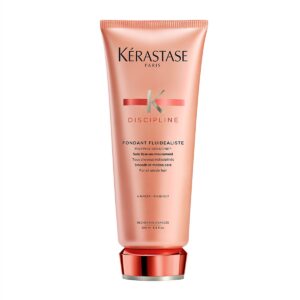 Kérastase Fondant Fluidéaliste Discipline - Θεραπεία για Λεία Μαλλιά με Λεπτή έως Μέτρια Τρίχα 200ml