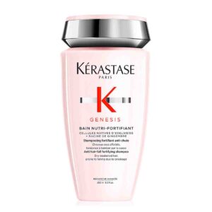 Kérastase Genesis Bain Nutri-Fortifiant – Σαμπουάν τριχόπτωσης Ενδυνάμωσης & Θρέψης 250ml
