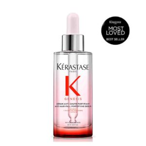 Kérastase Genesis Cure Serum Anti-Chute Fortifiant – Καθημερινός Ορός Κατά της Τριχόπτωσης 90ml