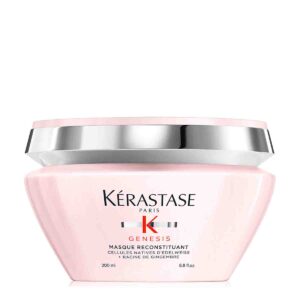 Kérastase Genesis Masque Reconstituant – Μάσκα Επανόρθωσης & Ενδυνάμωσης κατά της Τριχόπτωσης 200ml