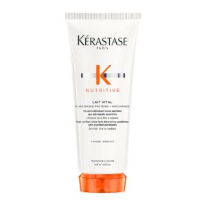 Kérastase Nutritive Lait Vital - Conditioner Εντατικής Θρέψης για Ξηρά Μαλλιά 200ml
