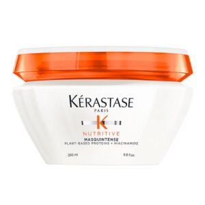 Kérastase Nutritive Masquintense Deep - Μάσκα Βαθιάς Θρέψης για Ξηρά Μαλλιά 200ml