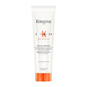 Kérastase Nutritive Nectar Thermique Beautifying - Θερμοπροστατευτικό Γαλάκτωμα για Ξηρά Μαλλιά 150ml