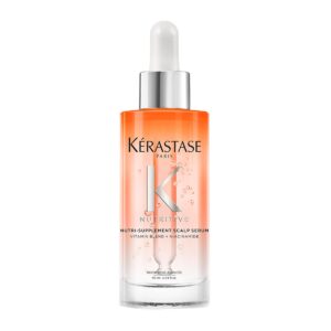 Kérastase Nutritive Nutri-Supplement Scalp Serum - Ενυδατικός Ορός για Ξηρό Τριχωτό 90ml