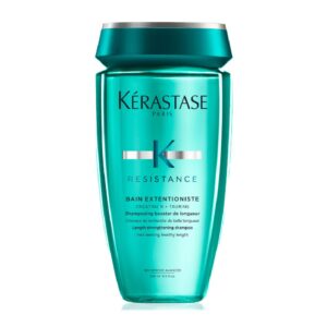 Kérastase Résistance Bain Extentioniste 250ml – Σαμπουάν Ενδυνάμωσης & Μακροχρόνιας Ανάπτυξης