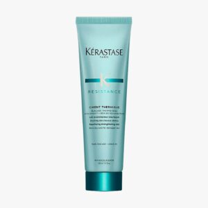 Kérastase Résistance Ciment Thermique 150ml – Θερμοπροστατευτικό Γαλάκτωμα Αναδόμησης