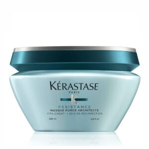 Kérastase Resistance Force Architecte Masque 200ml – Μάσκα Επανόρθωσης Μαλλιών