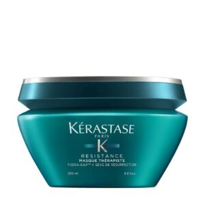 Kérastase Resistance Masque Thérapiste 200ml – Μάσκα Αναδόμησης για Πολύ Ταλαιπωρημένα Μαλλιά