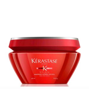 Kérastase Soleil Masque Après Soleil 200ml – Επανόρθωση & Ενυδάτωση μετά τον ήλιο