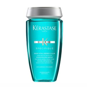 Kérastase Specifique Bain Dermo-Calm Vital 250ml – Σαμπουάν για Ευαίσθητο Τριχωτό & Κανονικά Μαλλιά