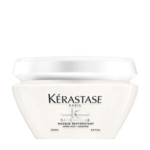 Kérastase Specifique Rehydrant 200ml – Μάσκα για Αφυδατωμένα Μήκη