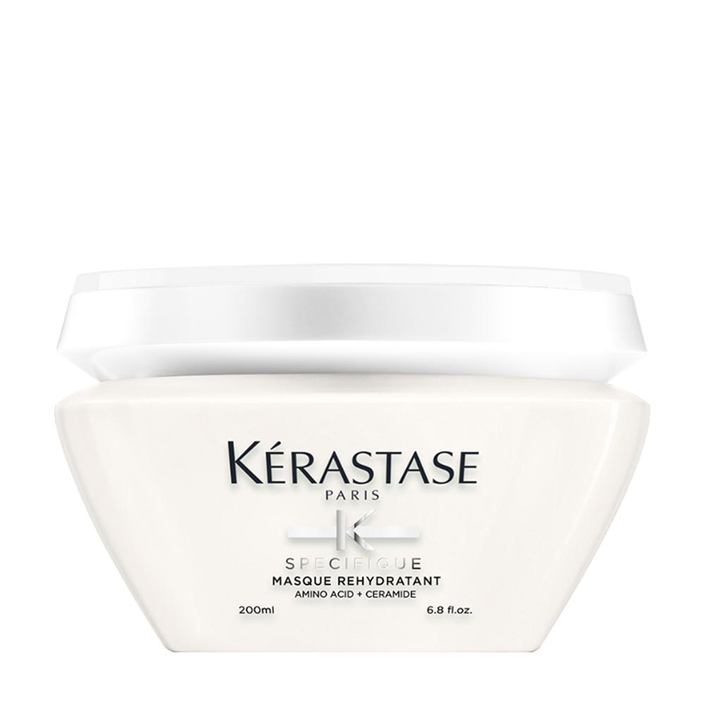 Kérastase Specifique Rehydrant 200ml – Μάσκα για Αφυδατωμένα Μήκη