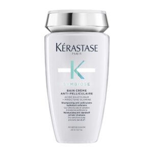 Kérastase Symbiose Bain Crème Anti-Pelliculaire Αντιπιτυριδικό Σαμπουάν για Ξηρό Τριχωτό 250ml