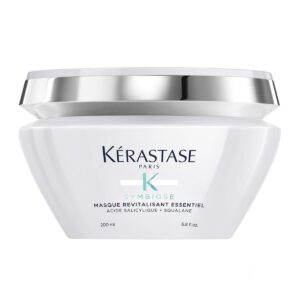 Kérastase Symbiose Masque Revitalisant Essentiel Μάσκα για Ταλαιπωρημένα Μαλλιά με Τάση Πιτυρίδας 200ml