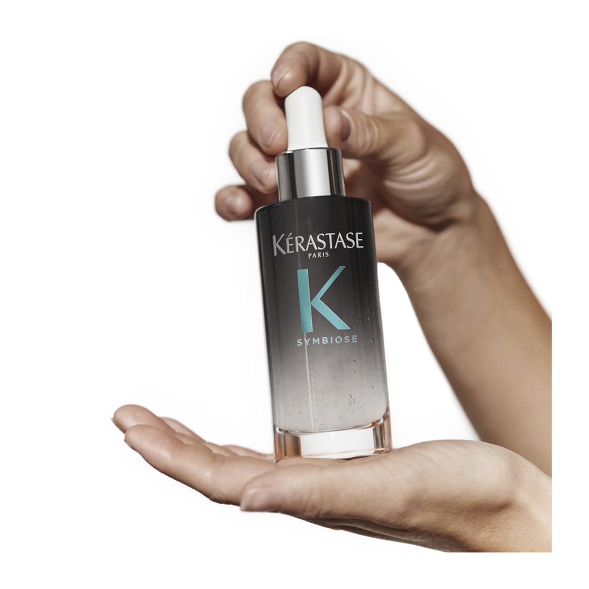 Kérastase Symbiose Serum Cellulaire Nuit Anti-Pelliculaire Εντατικός Ορός Νυκτός Κατά της Πιτυρίδας 90ml - Image 7