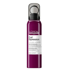 L’Oréal Professionnel Serie Expert Curl Expression Drying Accelerator 150ml – Σπρέι Επιτάχυνσης Στεγνώματος για Σγουρά Μαλλιά