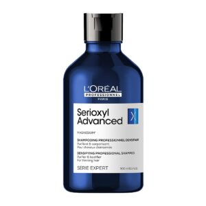 L’Oréal Professionnel Serie Expert Serioxyl Density Σαμπουάν Για Πύκνωση 300ml