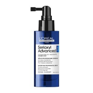 L’Oréal Professionnel Serie Expert Serioxyl Density – Ορός Για Πύκνωση Μαλλιών 90ml