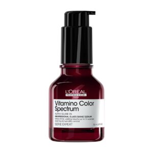 L’Oréal Professionnel Serie Expert Vitamino Color Spectrum Serum Λάμψης & Προστασίας Χρώματος 50ml