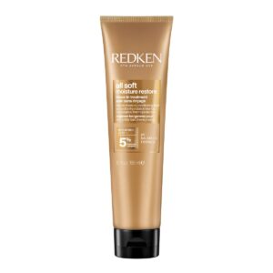 Redken All Soft Leave-in Moisture Restore 150ml – Για Βαθιά Ενυδάτωση & Απαλότητα