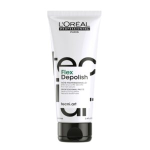 L’Oréal Professionnel Tecni.ART Flex Depolish Πάστα Διαμόρφωσης 100ml