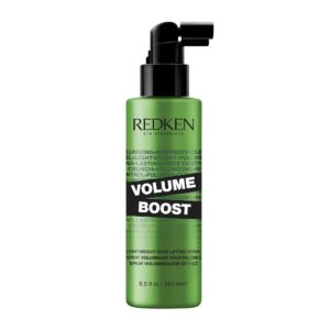 Redken Volume Boost 250ml – Σπρέι για Όγκο & Ανόρθωση Ριζών