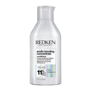 Redken Acidic Bonding Concentrate Conditioner 300ml – Conditioner Αναδόμησης & Ενδυνάμωσης