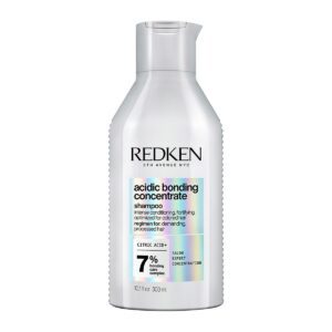 Redken Acidic Bonding Concentrate Σαμπουάν 300ml – Για Ξηρά, Ταλαιπωρημένα & Βαμμένα Μαλλιά
