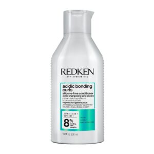 Redken Acidic Bonding Curls Conditioner 300ml – Μαλακτική Κρέμα για Ξηρά, Σγουρά & Άφρο Μαλλιά