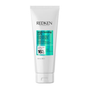 Redken Acidic Bonding Curls Leave-In 250ml – Για Ξηρά Σγουρά & Άφρο Μαλλιά
