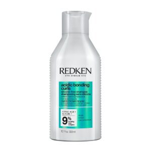Redken Acidic Bonding Curls 300ml Σαμπουάν για Ξηρά Σγουρά & Άφρο Μαλλιά