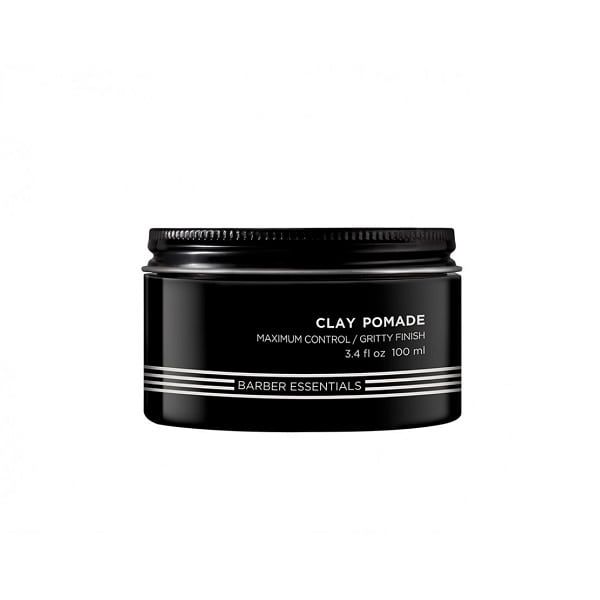 Redken Brews Clay Pomade 100ml