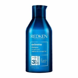 Redken Extreme Shampoo 300ml – Σαμπουάν Αναδόμησης για Ταλαιπωρημένα Μαλλιά
