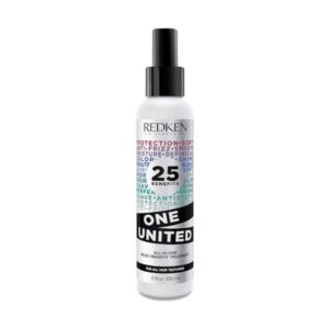 Redken One United 150ml – Πολυθεραπεία Όλα-σε-Ένα με 25 Οφέλη