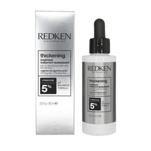 Redken Cerafill Retaliate Hair Redensifying Treatment with Stemoxydine 5% 90ml – Θεραπεία Πύκνωσης Μαλλιών