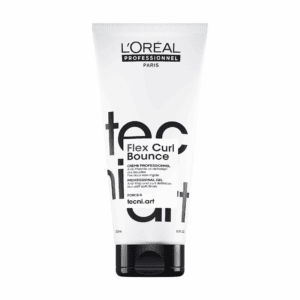 L’Oréal Professionnel Tecni.ART Flex Curl Bounce Cream 200ml – Κρέμα για Ελαστικές & Ορισμένες Μπούκλες
