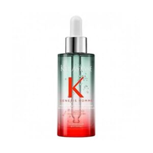 Kérastase Genesis Homme Serum Anti-Chute Fortifiant 90ml – Ανδρικός Ορός Κατά της Τριχόπτωσης για Πύκνωση