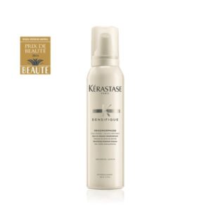 Kérastase Densifique Densimorphose 150ml – Αφρός Άμεσης Πύκνωσης για Λεπτά Μαλλιά