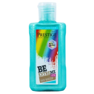 VIP’s Prestige Be Extreme 13 Emerald 100ml – Σμαραγδί Προσωρινό Χρώμα Μαλλιών