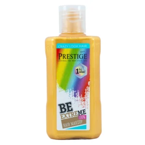 VIP’s Prestige Be Extreme 14 Gold 100ml – Χρυσό/Golden Glow Προσωρινό Χρώμα Μαλλιών