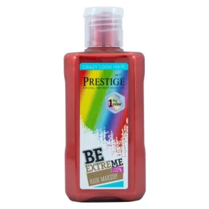 VIP’s Prestige Be Extreme 17 Jasper 100ml – Μεταλλικό Κόκκινο Ίασπις Προσωρινό Χρώμα Μαλλιών