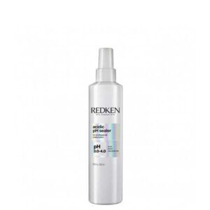 Redken Acidic Bonding Concentrate pH Sealer 250ml – Θεραπεία Σφραγίσματος Λάμψης & Ανάκτησης Δεσμών