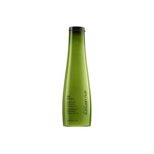 Shu Uemura Silk Bloom Shampoo 300ml – Σαμπουάν Επανόρθωσης & Ενδυνάμωσης για Φθαρμένα Μαλλιά